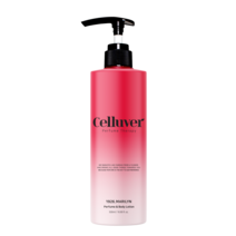 셀러버 퍼퓸테라피 바디로션 마릴린, 500ml, 1개