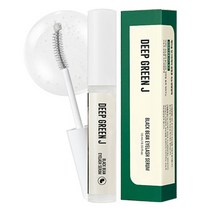 제이숲 딥그린제이 검정콩 단백질 속눈썹 영양제, 10ml, 1개