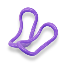 퀸즈네스트 요가링 2p, 퍼플