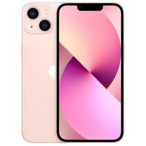 Apple 아이폰 13 자급제, 핑크, 128GB