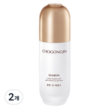 미샤 초공진 설본 진 에센스, 2개, 50ml