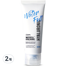 주미소 워터풀 히알루론산 수분크림, 2개, 100ml