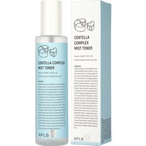 에이플비 센텔라 컴플렉스 미스트 토너, 200ml, 1개