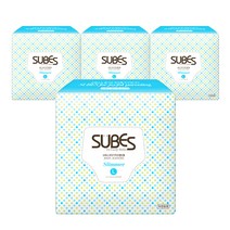 슈베스 슬리머 밴드형 기저귀, 대형(L), 96매