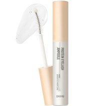 다슈 데일리 단백질 속눈썹 영양제 아이래쉬 세럼, 10ml, 1개