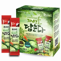 조은약초 초석잠환 스틱, 30개입, 3g