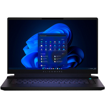 델 2022 ALIENWARE M15, DAWM15R7A-WP04KR, 1024GB, WIN11 Pro, 32GB, Dark Side of the Moon, 라이젠7
