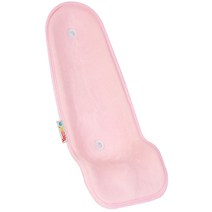 예꼬맘 통풍 수유시트, 핑크, 1개
