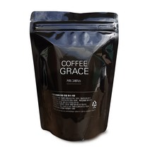 커피프럼 콜롬비아 후일라 Q GRADE 분쇄커피, 프렌치프레스, 500g