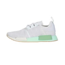 아디다스 남성용 NMD R1 스니커즈 FV1737