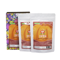 아이앤티 호박팥차 삼각티백, 1.2g, 40개