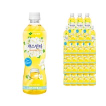 [자스민] 이토엔 릴랙스 쟈스민차, 500ml, 24개