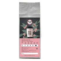 퀸즈커피 에티오피아 시다모 커피, 홀빈(분쇄안함), 1000g