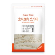 고미네 돼지감자분말, 300g, 1개