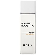 헤라 파워 부스팅 토너, 1개, 150ml