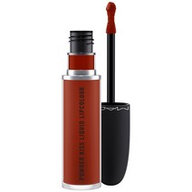 맥 파우더 키스 리퀴드 립컬러, 마라케쉬미어, 5ml, 1개