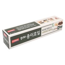 쿠파 종이호일