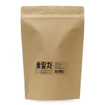 아이앤티 솔잎차 삼각 티백 60p, 72g, 60개