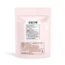 자연초 강황가루, 300g, 1개