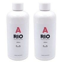 로라펫 리오A, 300ml, 2개