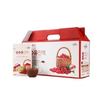 양지홍삼 산수유진액, 2400ml, 1개