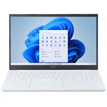 LG전자 2023 울트라PC 코어i5 인텔 13세대, 화이트, 512GB, 8GB, WIN11 Home, 15U50R-GR5CK