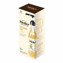 메티에 리치 바닐라 시럽 700ml + 펌프 세트, 1세트