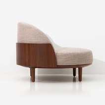 리튼 M40 라운지 체어, 레이클릿