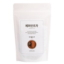 카오코 천연 아로마 100% 에센셜오일 원액, 페퍼민트