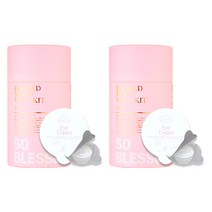 블레스문 비타킷 아이킷 아이크림, 62ml, 2개