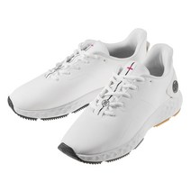 지포어 남녀공용G4 MG4+ 플러스 스파이크리스 G4MF20EF26 골프화