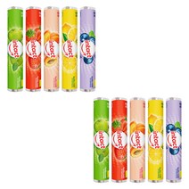 인탁트 포도당캔디 5종 x 2p 세트, 10개, 1세트