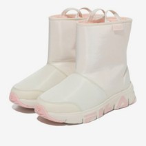 휠라키즈 솔리드 꾸미 윈터부츠 3XM01829E