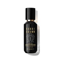 바비 브라운 인텐시브 세럼 파운데이션 SPF 40 PA +++, 쿨 샌드, 1개
