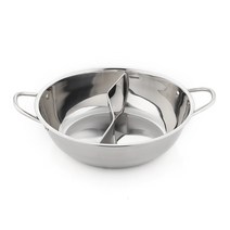 홈즈 나눔냄비 인덕션 IH, 34cm