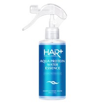 헤어플러스 아쿠아 단백질 본드 정전기 예방 워터 에센스, 200ml, 1개