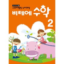 비테에 수학 3:스토리텔링 누리과정, 무한
