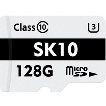 [adhd20] 액센 SK10 Micro SD UHS-3, 128GB