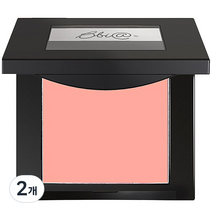 삐아 라스트 블러쉬 2.5g, 03 피치블로썸, 2개