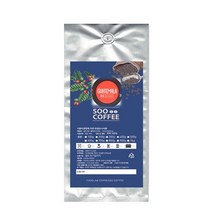 수커피 과테말라 안티구아 분쇄커피, 더치커피, 500g, 1개