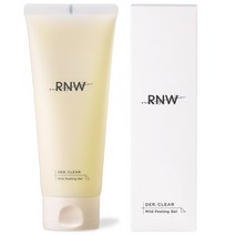 알엔더블유 마일드 각질제거 필링젤, 1개, 150ml