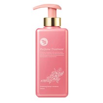 TS 퍼퓸 탈모 기능성 트리트먼트, 1개, 500ml