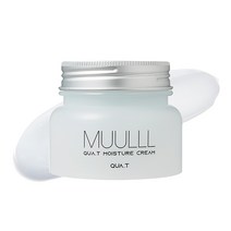 콰티 뮬 수분크림, 100ml, 1개