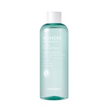 토니모리 원더 티트리 모공산뜻 토너, 500ml, 1개