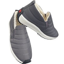 콤마슈 패딩 슬립온 SD548