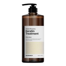 메디레머디 인텐스 리커버리 극손상 단백질 트리트먼트, 1000ml, 1개