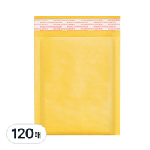 다다 에어캡 안전봉투 20*25cm, 120매