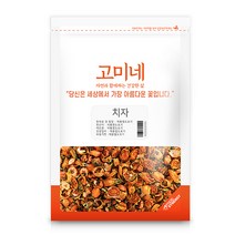 고미네 치자 산야초, 300g, 1개
