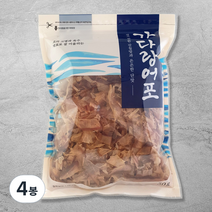 가다랑어포, 50g, 4봉