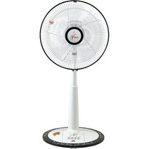 신일 좌석용 5엽 가정용 스탠드형 선풍기 SIF-12MMCC